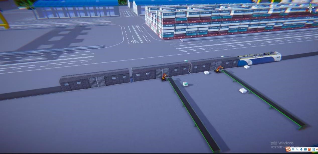 系統(tǒng)數字孿生系統(tǒng)設計圖