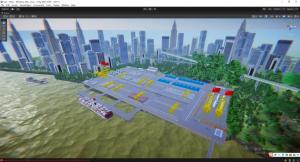 系統(tǒng)數(shù)字孿生系統(tǒng)設(shè)計(jì)圖