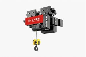 新型單梁標(biāo)準(zhǔn)凈空電動(dòng)葫蘆