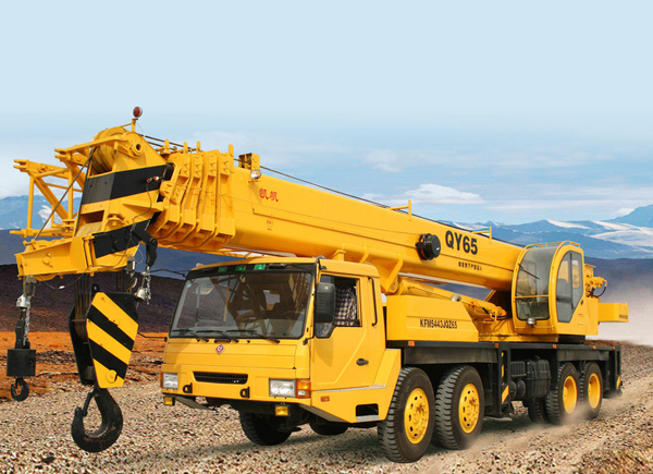 起重機(jī)的使用保養(yǎng)有哪些？