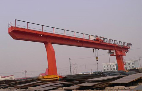 何為橋式起重機(jī)？